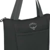 Osprey Ultralight Stuff Tote 18 Black