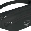 Osprey Ultralight Stuff Waist Pack Black