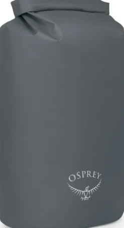 Osprey Wildwater Dry Bag 25 kuivapussi, harmaa