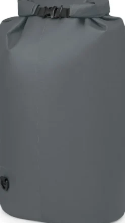 Osprey Wildwater Dry Bag 25 kuivapussi, harmaa