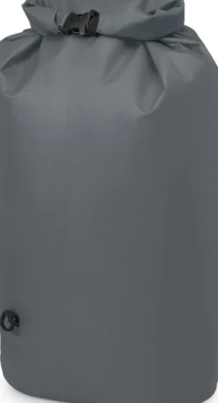 Osprey Wildwater Dry Bag 35 kuivapussi, harmaa