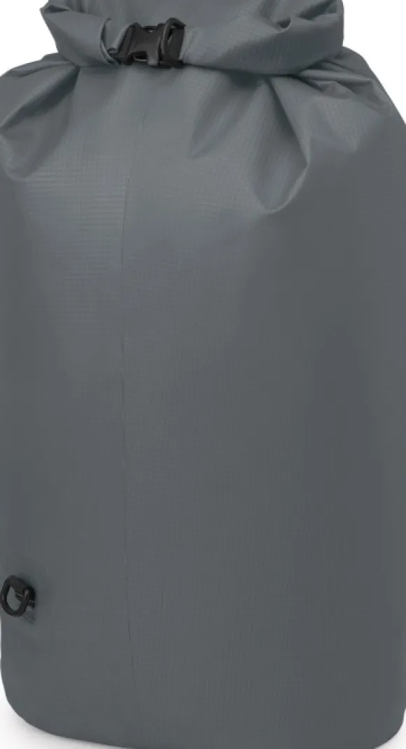 Osprey Wildwater Dry Bag 35 kuivapussi, harmaa