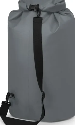 Osprey Wildwater Dry Bag 35 kuivapussi, harmaa