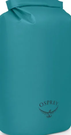 Osprey Wildwater Dry Bag 25 kuivapussi, sininen
