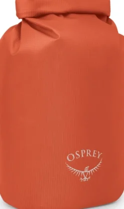 Osprey Wildwater Dry Bag 15 kuivapussi, oranssi