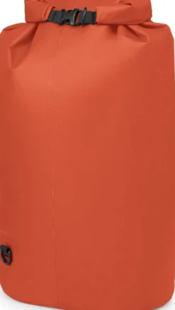 Osprey Wildwater Dry Bag 25 kuivapussi, oranssi