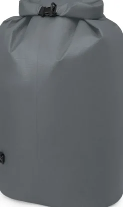 Osprey Wildwater Dry Bag 50 kuivapussi, harmaa