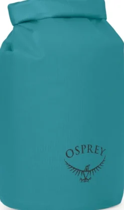 Osprey Wildwater Dry Bag 8 kuivapussi, sininen