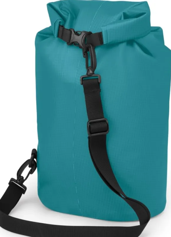 Osprey Wildwater Dry Bag 8 kuivapussi, sininen