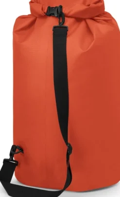 Osprey Wildwater Dry Bag 35 kuivapussi, oranssi