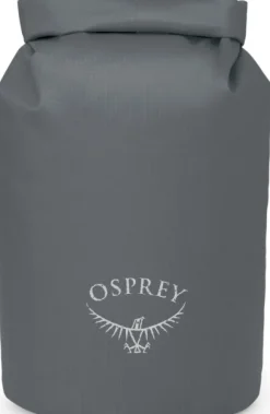 Osprey Wildwater Dry Bag 8 kuivapussi, harmaa