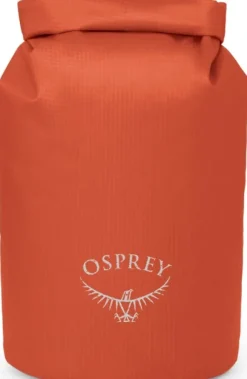 Osprey Wildwater Dry Bag 8 kuivapussi, oranssi