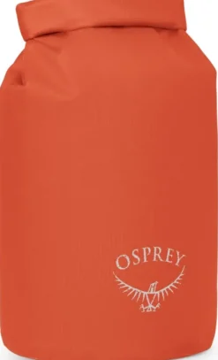 Osprey Wildwater Dry Bag 8 kuivapussi, oranssi