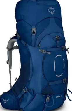 Osprey W's Ariel 55 Ceramic Blue