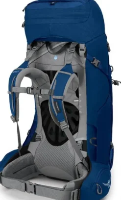 Osprey W's Ariel 55 Ceramic Blue