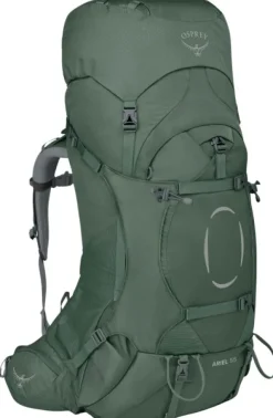 Osprey W's Ariel 55 Koseret Green