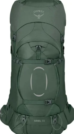 Osprey W's Ariel 55 Koseret Green