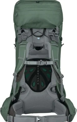Osprey W's Ariel 55 Koseret Green