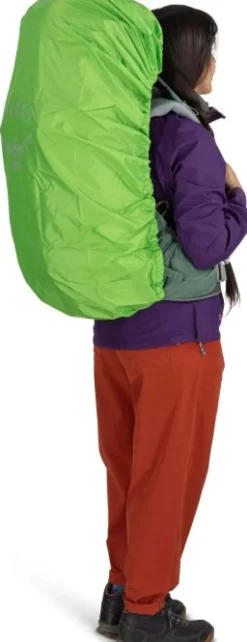 Osprey W's Ariel 55 Koseret Green