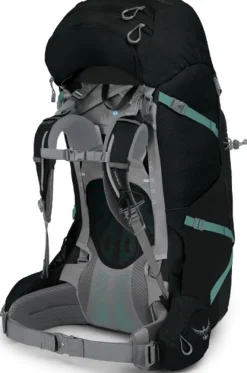 Osprey W's Ariel Plus 85 Black