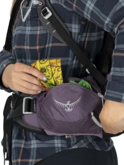 Osprey W's Aura AG 50 Enchantment Purple