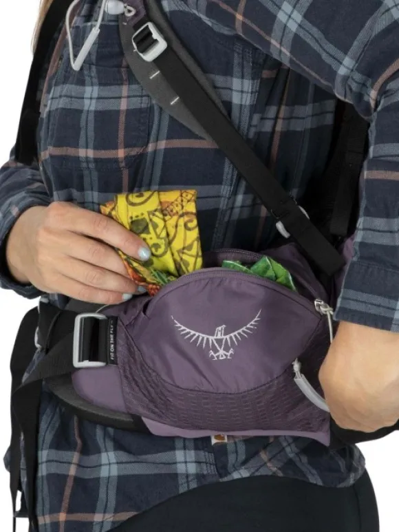 Osprey W's Aura AG 50 Enchantment Purple