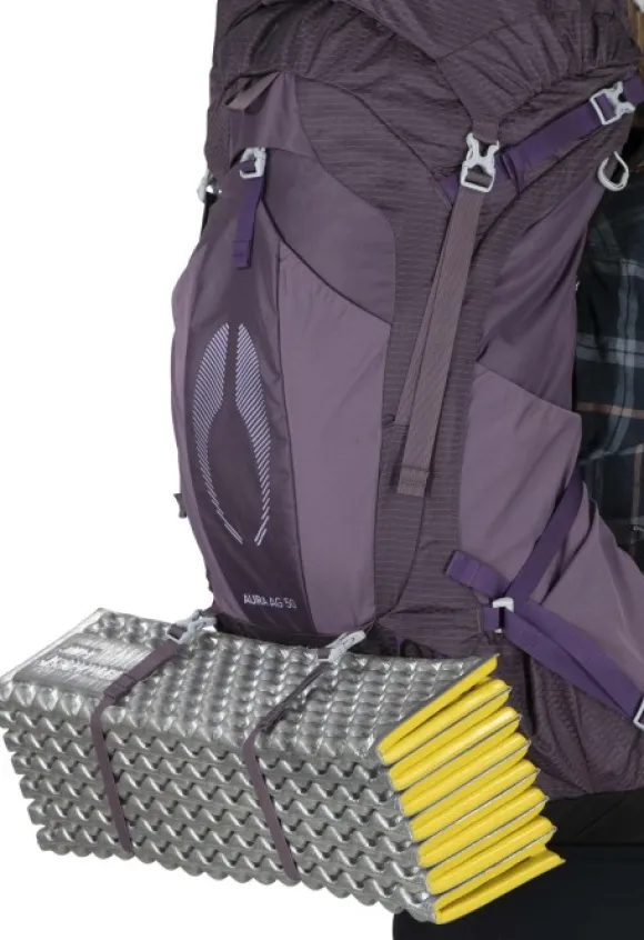Osprey W's Aura AG 50 Enchantment Purple