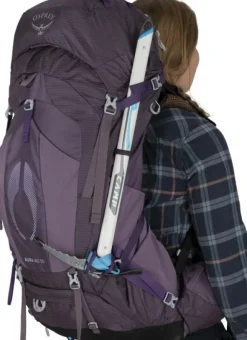 Osprey W's Aura AG 50 Enchantment Purple