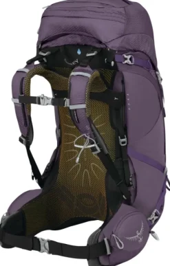 Osprey W's Aura AG 50 Enchantment Purple