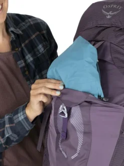 Osprey W's Aura AG 50 Enchantment Purple