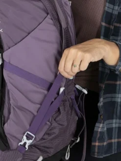 Osprey W's Aura AG 50 Enchantment Purple