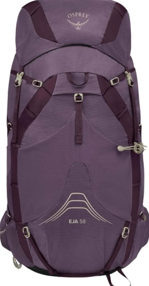 Osprey W's Eja 58 Purple Dusk