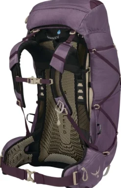 Osprey W's Eja 58 Purple Dusk