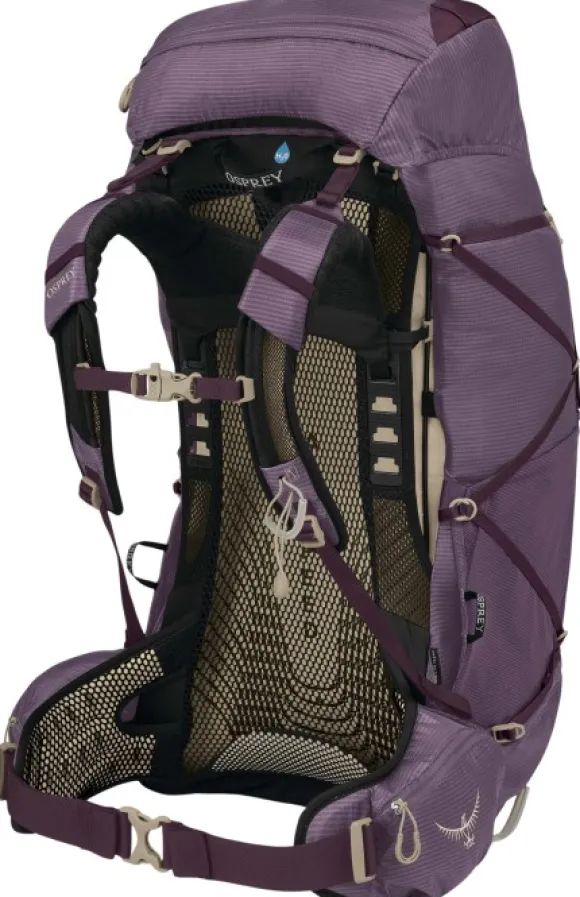 Osprey W's Eja 58 Purple Dusk