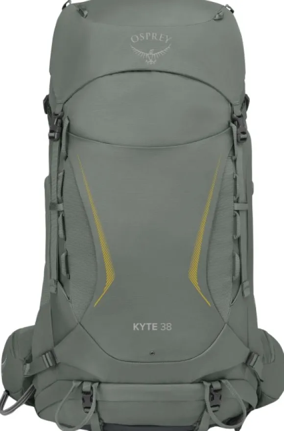 Osprey W's Kyte 38 Rocky Brook Green