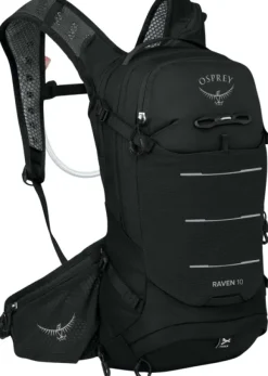 Osprey W's Raven 10 Black