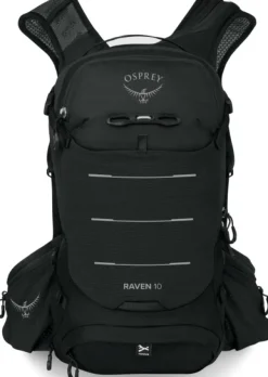 Osprey W's Raven 10 Black