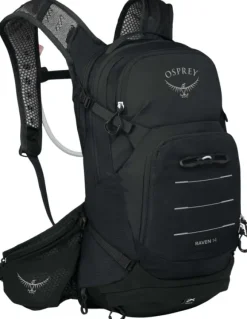 Osprey W's Raven 14 Black