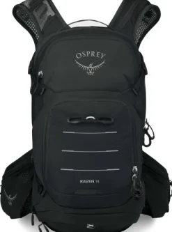 Osprey W's Raven 14 Black