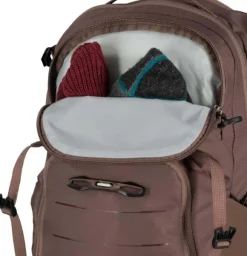 Osprey W's Raven 14 Black