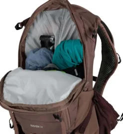 Osprey W's Raven 14 Black