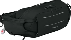 Osprey W's Raven 4 Black