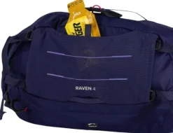 Osprey W's Raven 4 Black