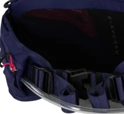 Osprey W's Raven 4 Black