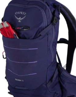 Osprey W's Raven 10 Deep Fig