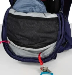 Osprey W's Raven 10 Deep Fig