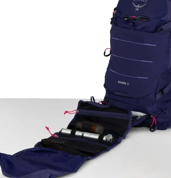 Osprey W's Raven 10 Deep Fig