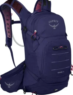 Osprey W's Raven 14 Deep Fig
