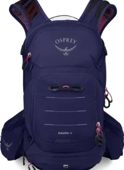 Osprey W's Raven 14 Deep Fig