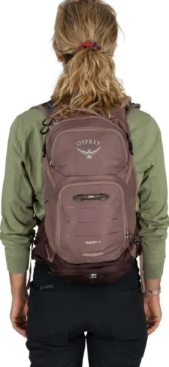 Osprey W's Raven 14 Deep Fig